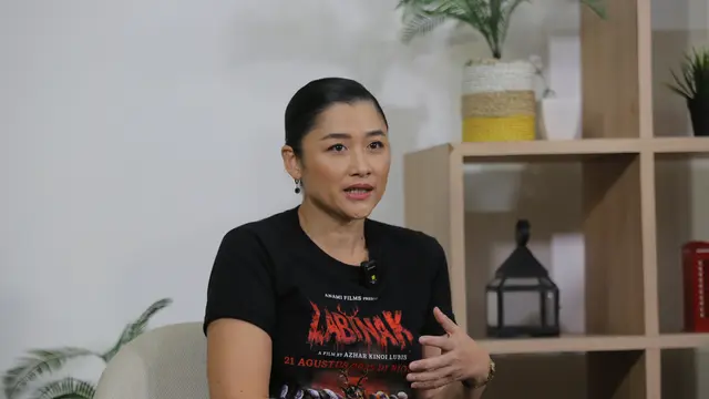 Jenny Zhang.