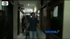 Pelaku penganiayaan tersebut diperiksa bersama korbannya Sekar Rukmi yang merupakan mantan kekasihnya.