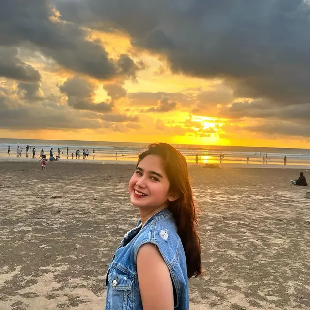 Debut Amanda Manopo di Layar Kaca, Ini Potret Terbaru 6 Pemain Sinetron Biru
