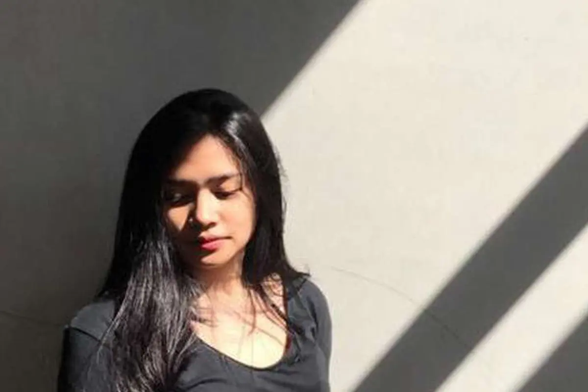 Putri Mulan Jameela-Tyarani Savitri