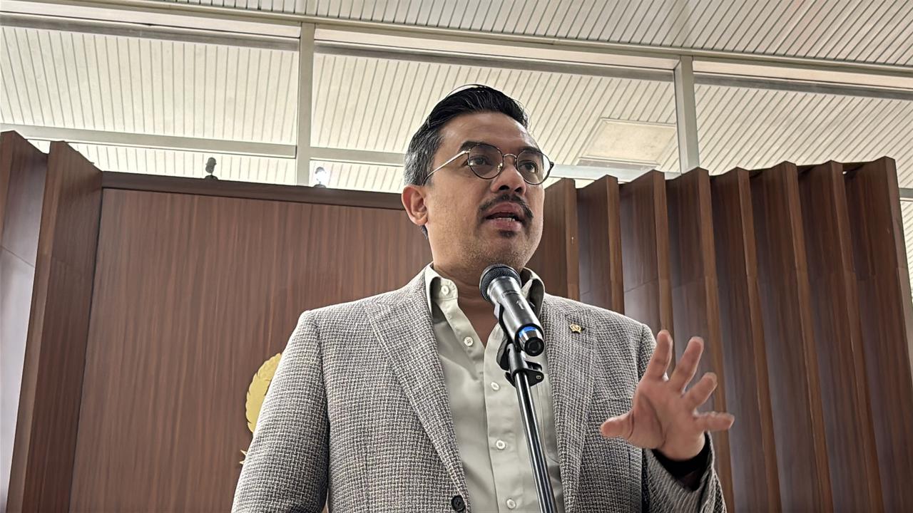 Perpres Ojol Tuntas, Kementerian UMKM Dapat Tugas Baru