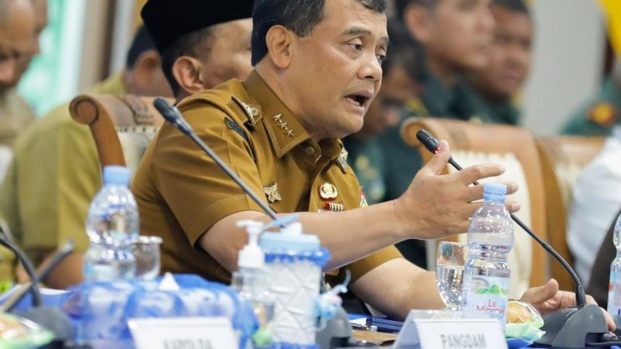 Bupati Banyumas Laporkan Tiga Tambang Bermasalah ke Gubernur Jateng, Satgas Pertambangan Segera Dibentuk