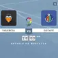 Valencia vs Getafe (Liputan6.com/Sangaji)