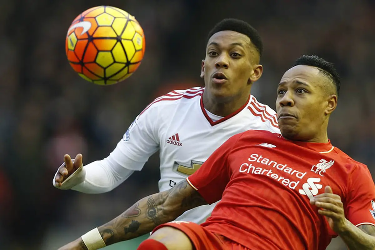 Nathaniel Clyne