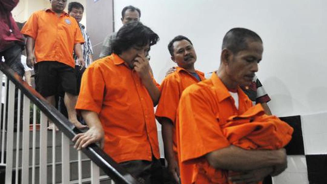 Polda Metro Jaya tangkap pelaku judi bola online