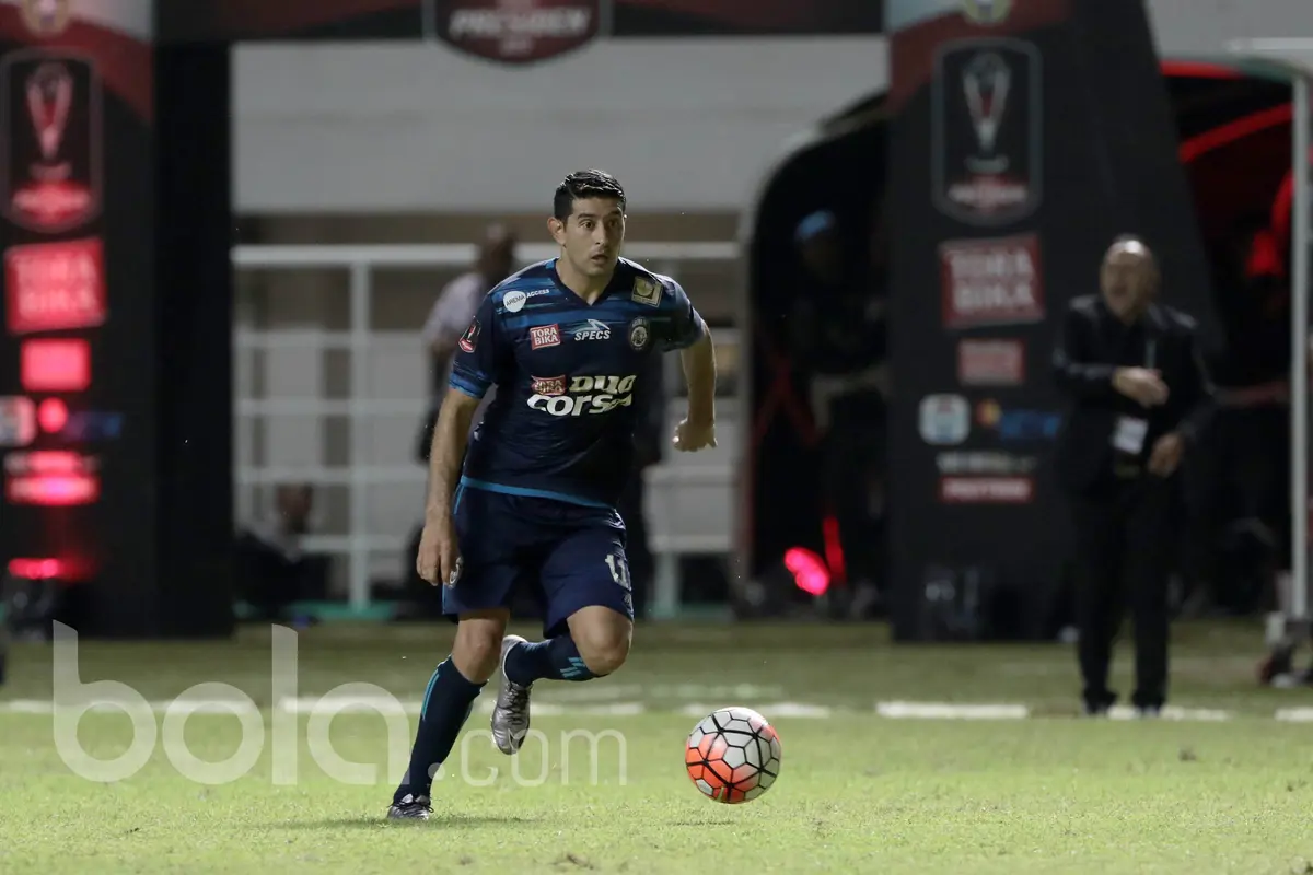 Esteban Vizcarra