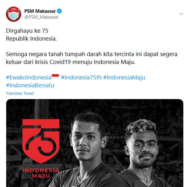 PSM Makassar