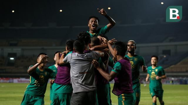 Piala Presiden 2022: Bhayangkara FC vs Persebaya Surabaya