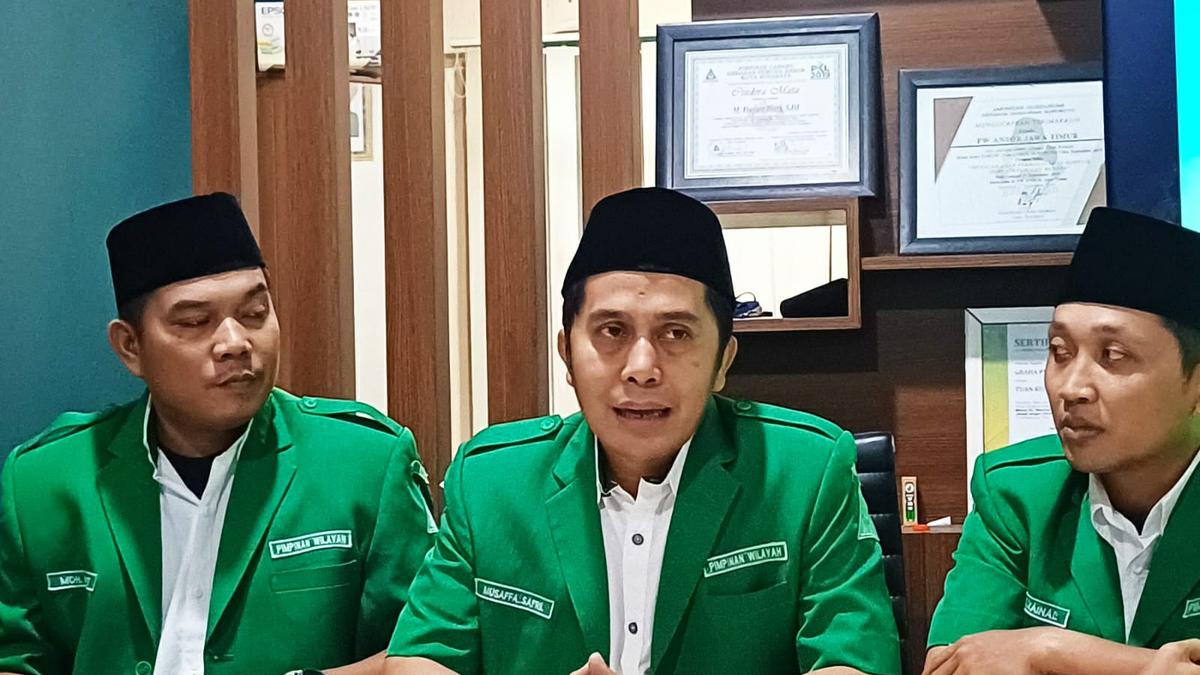 Syawal Fest, 20 Ribu Kader Ansor Jatim dan TNI Apel Bersama di Surabaya Hari Ini
