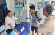 PT Pelni Tanjungpinang Tawarkan Diskon Tiket Pelni Libur Sekolah hingga 30 Persen