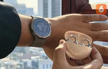 Oppo Enco Clip2 dan Watch X3 Resmi Diluncurkan di Indonesia, Simak Spesifikasi dan Harga Lengkapnya Berikut Ini