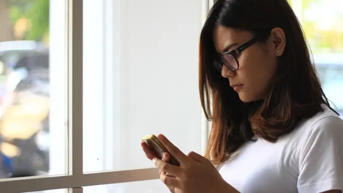 Ilustrasi. | Foto: copyright Unpopulart - Amanda Jessica