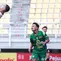 Rodrigo Dias dilepas Persik Kediri. (Dokumentasi Persik)