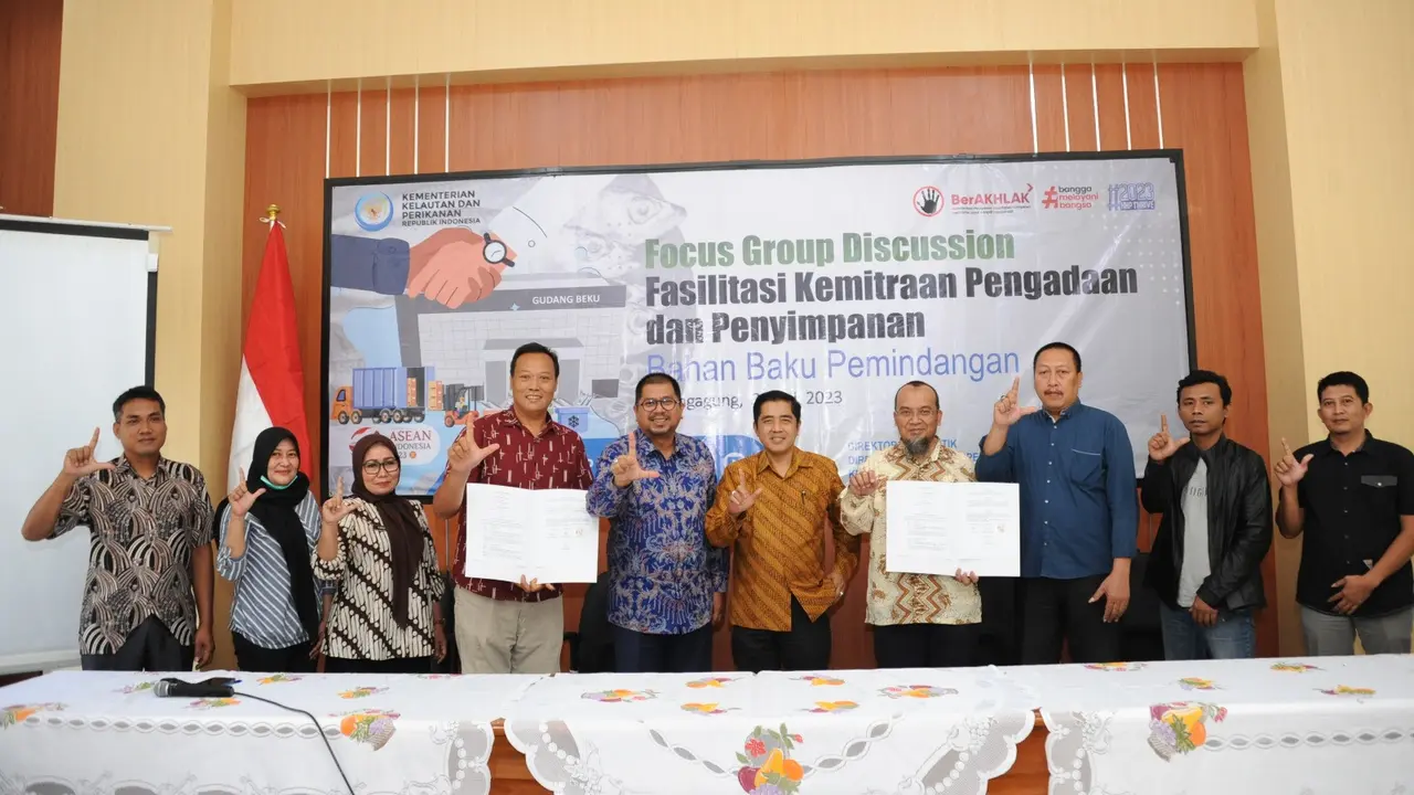 KKP.