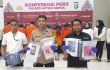 Polisi Periksa Yayasan di Bali Terkait Sindikat Penjualan Bayi dan Temukan 7 Perempuan Hamil