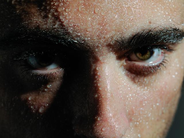 8 Permasalahan Tubuh Yang Bisa Terdeteksi Melalui Keringat Global Liputan6 Com