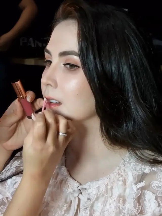 Arumi Bachsin (Instagram/arumibachsin_94)