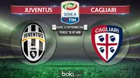 Prediksi Juventus vs Cagliari: Kans Skuat Zebra Kembali Berlari