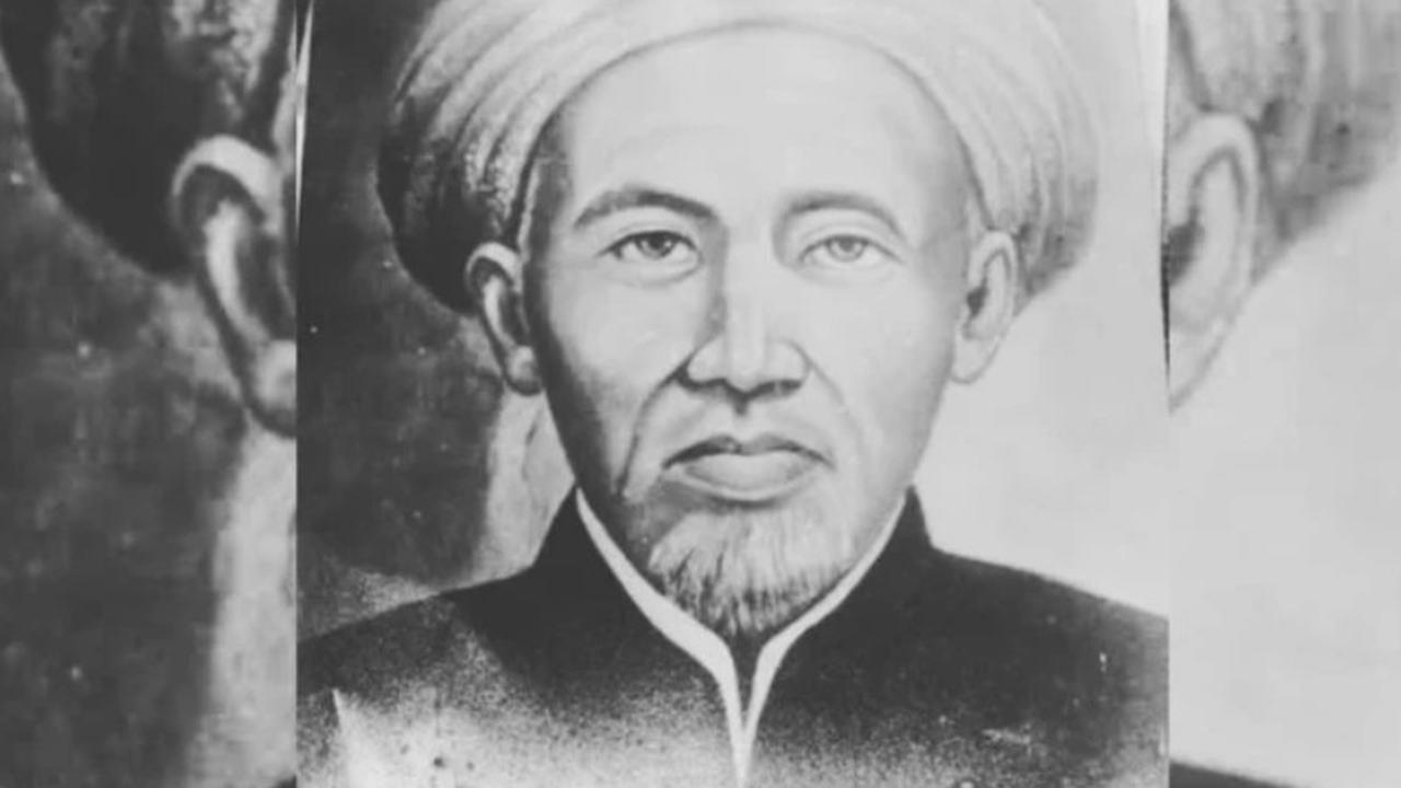 Sosok Kiai Hasyim