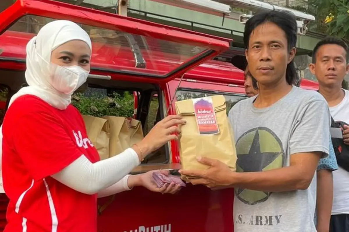Mengajak Masyarakat Menangkan Hari di Bulan Ramadan Lewat Berbagi Berkah dan Aksi Nyata Donasi
