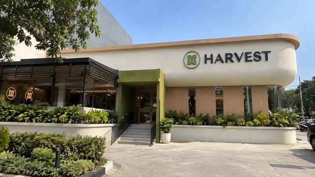 Harvest