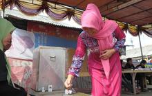 Ini isi Peraturan KPU soal pasangan calon tunggal pilkada