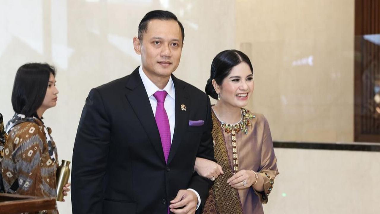 VIDEO: Suara Bergetar AHY Lulus Cumlaude, Pernah Dikucilkan "Cuma Mayor Tentara Kemarin"
