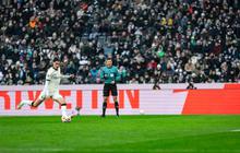 Gol Penalti Kevin Diks Warnai Pesta Kemenangan Monchengladbach atas Augsburg 4-0 di Liga Jerman