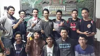 Komunitas Kartu Jepang YuGiOh Ada di Semarang