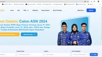 Syarat Daftar SSCASN 2026, Simak Ketentuan dan Dokumen yang Harus Disiapkan