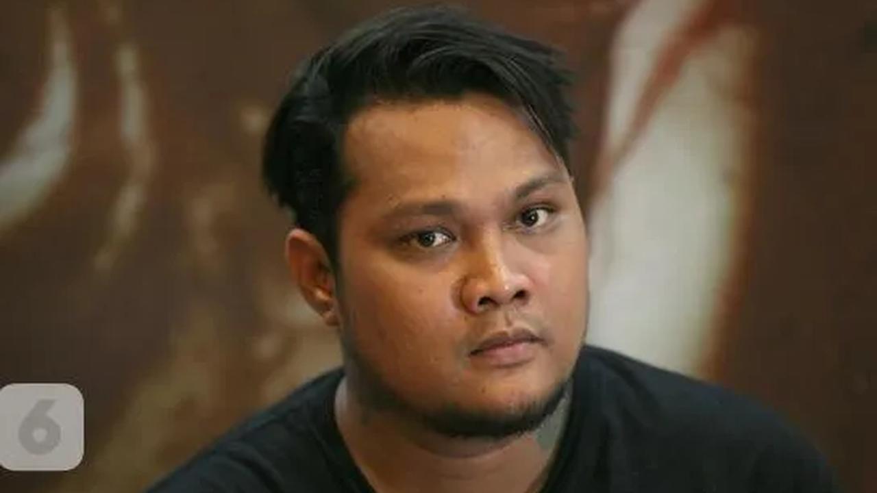 Polisi Datangi Apartemen Diduga Tempat Perselingkuhan Virgoun