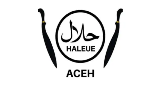 Logo Halal Tandingan