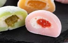 Resep Mochi Bites, Camilan Viral yang Mudah Dibuat dan Cocok untuk Bekal Sekolah Anak