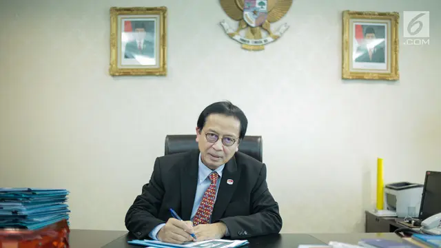 Wakil Ketua PPATK Dian Ediana Rae