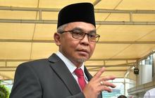 KPK Tegaskan Tidak Mau Terjebak Wacana Revisi UU KPK ke Aturan Lama