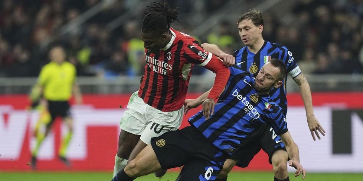 Prediksi AC Milan vs Bologna 15 Mei 2025