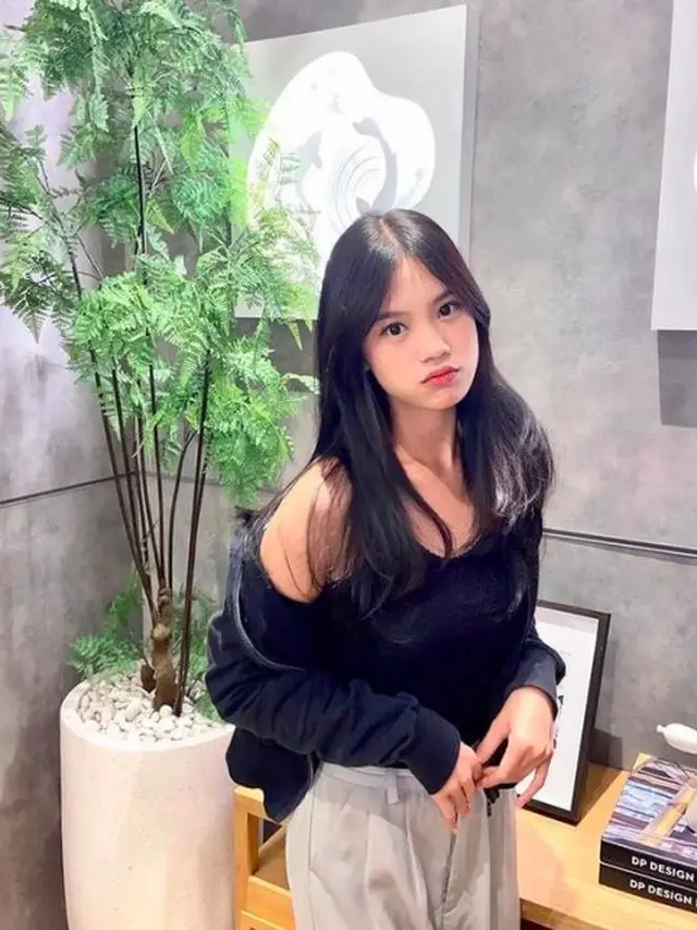 Dikeluarkan dari JKT48 Gara-Gara Melanggar Golden Rules