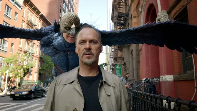 PREDIKSI OSCAR 2015: Film Terbaik