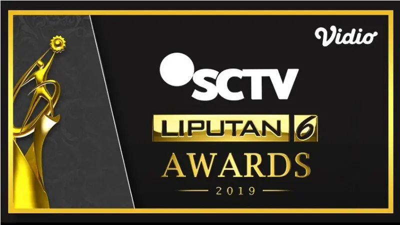 Anugerah Liputan 6 Awards