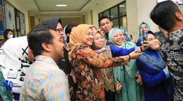 Kemnaker Percayakan BPVP Kendari Siapkan SDM Kompeten Isi Industri Pertambangan Sulawesi Tenggara (Istimewa)