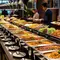 8 Rekomendasi Tempat Makan Siang Prasmanan di Gandaria 2026, dari Buffet Hotel hingga All You Can Eat