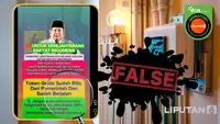 6 Hoaks yang Beredar Sepekan, Mencatut Pejabat hingga Tawaran Menarik