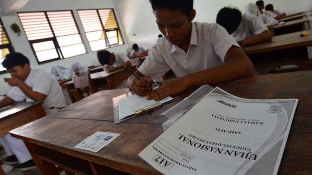Hari penting siswa SMP