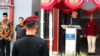 Pesta Demokrasi 2024, Kemenkumham Pastikan Lapas Tidak Dijadikan Tempat Kampanye