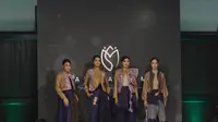 Kisah Madinah Salma, Perempuan Difabel yang Bangun Brand Fashion Berdaya Saing bersama LinkUMKM BRI