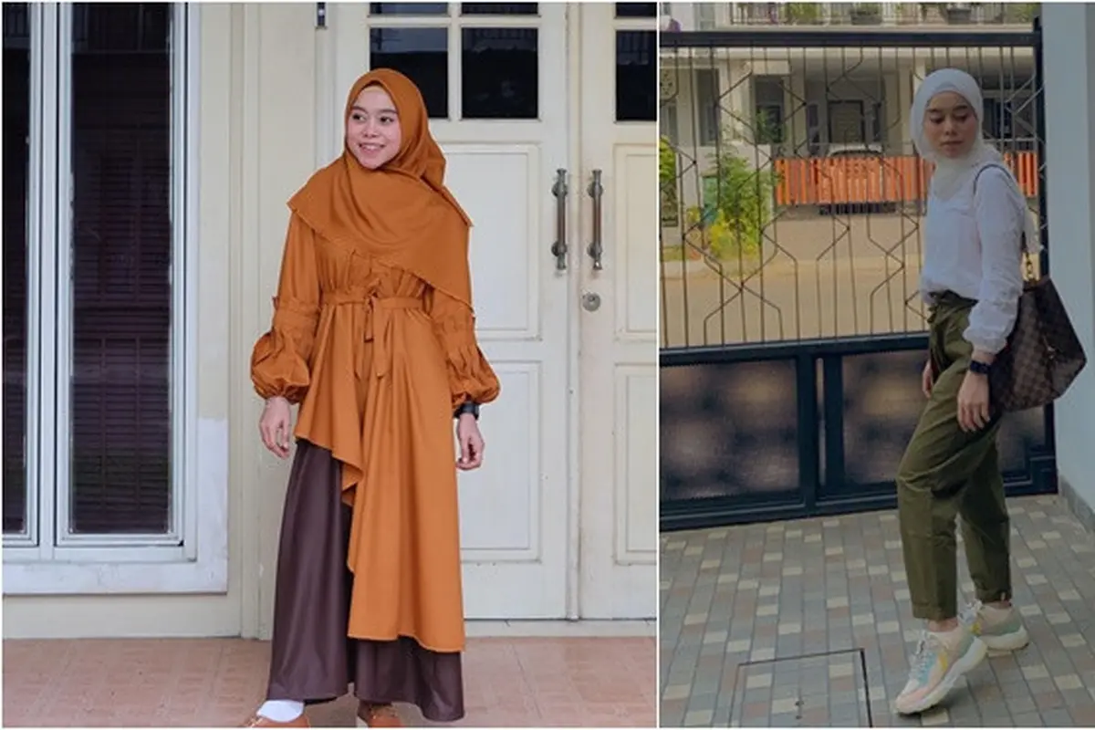 Jarang Terekspos, Ini 7 Potret Rumah Mewah Lesty Kejora