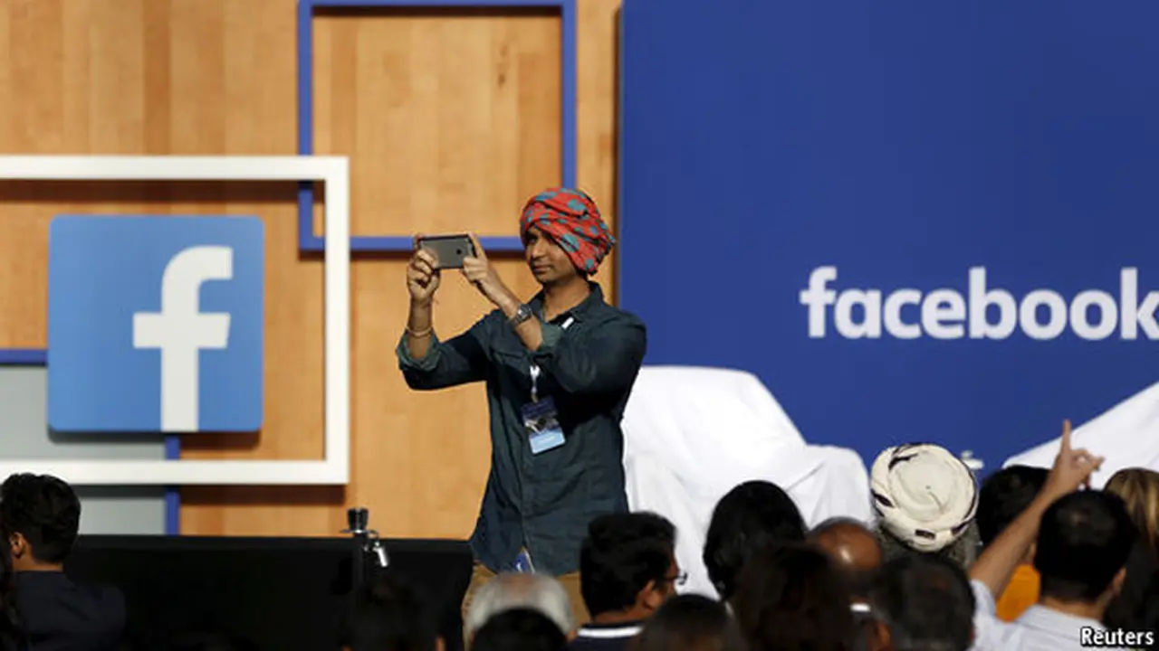 Alasan India Cekal Internet Gratis Facebook 