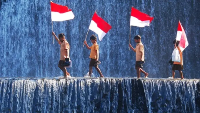 Selain Indonesia, Negara-Negera Ini Juga Merdeka pada Agustus