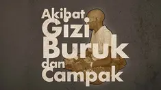 69 anak di Kabupaten Asmat, Papua, meninggal akibat gizi buruk dan campak. Salah satu masalah utama adalah pelayanan kesehatan yang minim.