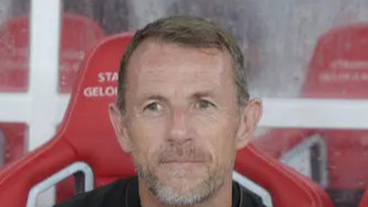 Ole Romeny Masih Jalani Pemulihan, Pelatih Oxford United Hanya Bisa Pasrah